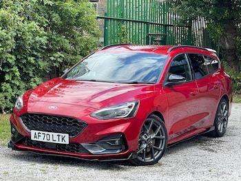 Used Ford Focus 2020 for sale - 78007069: Photo