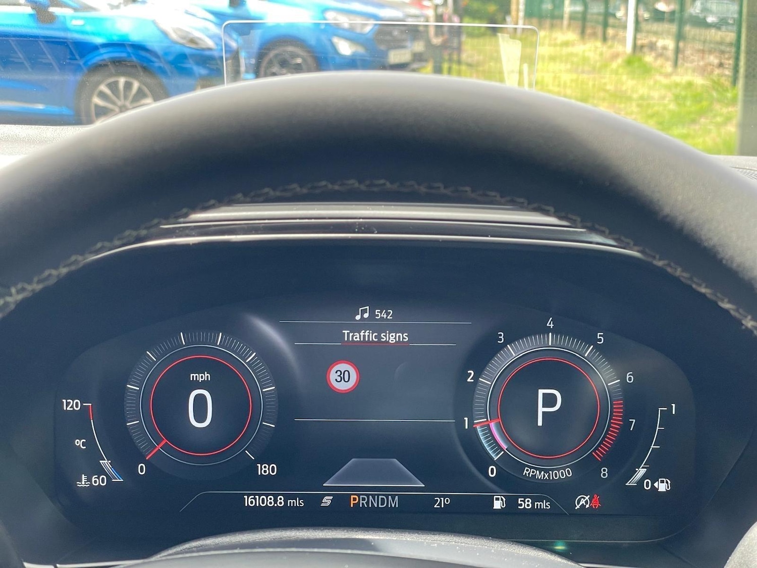 Used Ford Focus 2020 for sale - 78007069: Photo 33