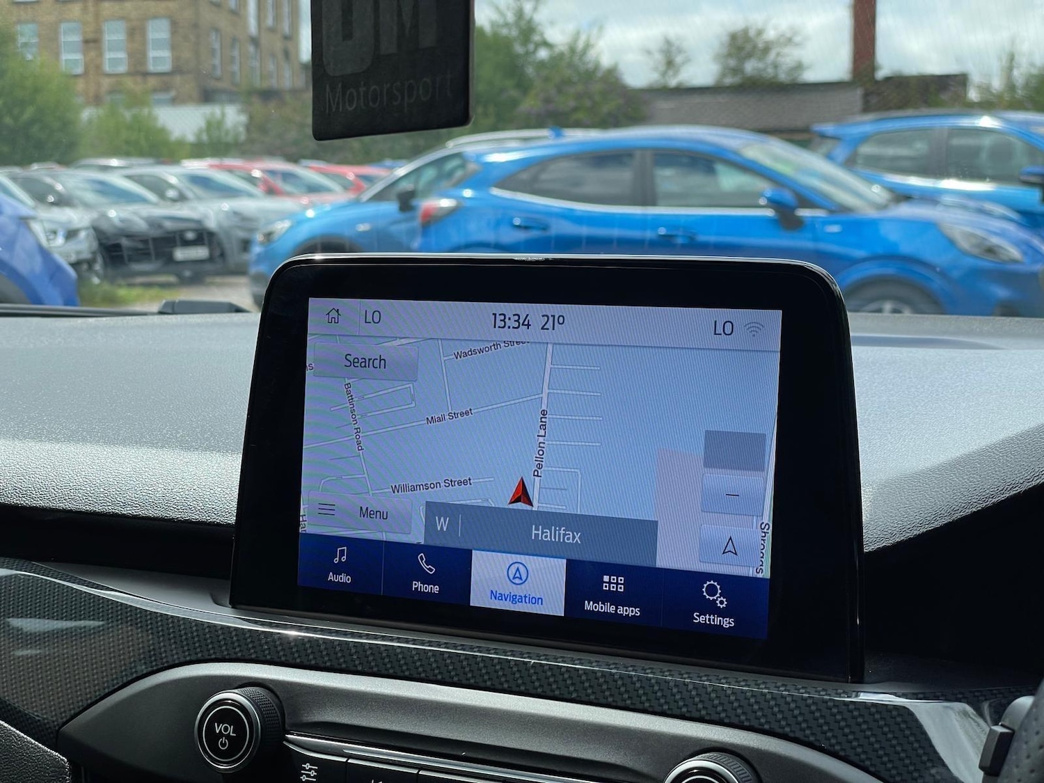 Used Ford Focus 2020 for sale - 78007069: Photo 39