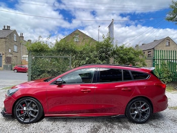 Used Ford Focus 2020 for sale - 78007069: Photo