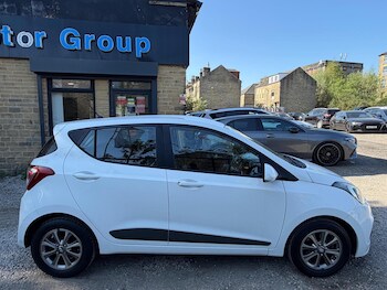 Used Hyundai i10 2016 for sale - 78461590: Photo