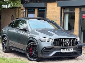 Used Mercedes-Benz GLE 2021 for sale - 78958456: Photo