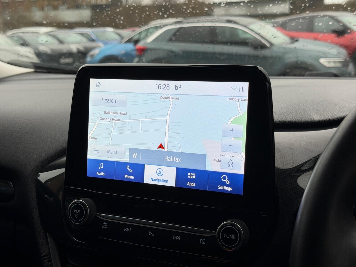 Used Ford Puma 2022 for sale - 77537392: Photo 10