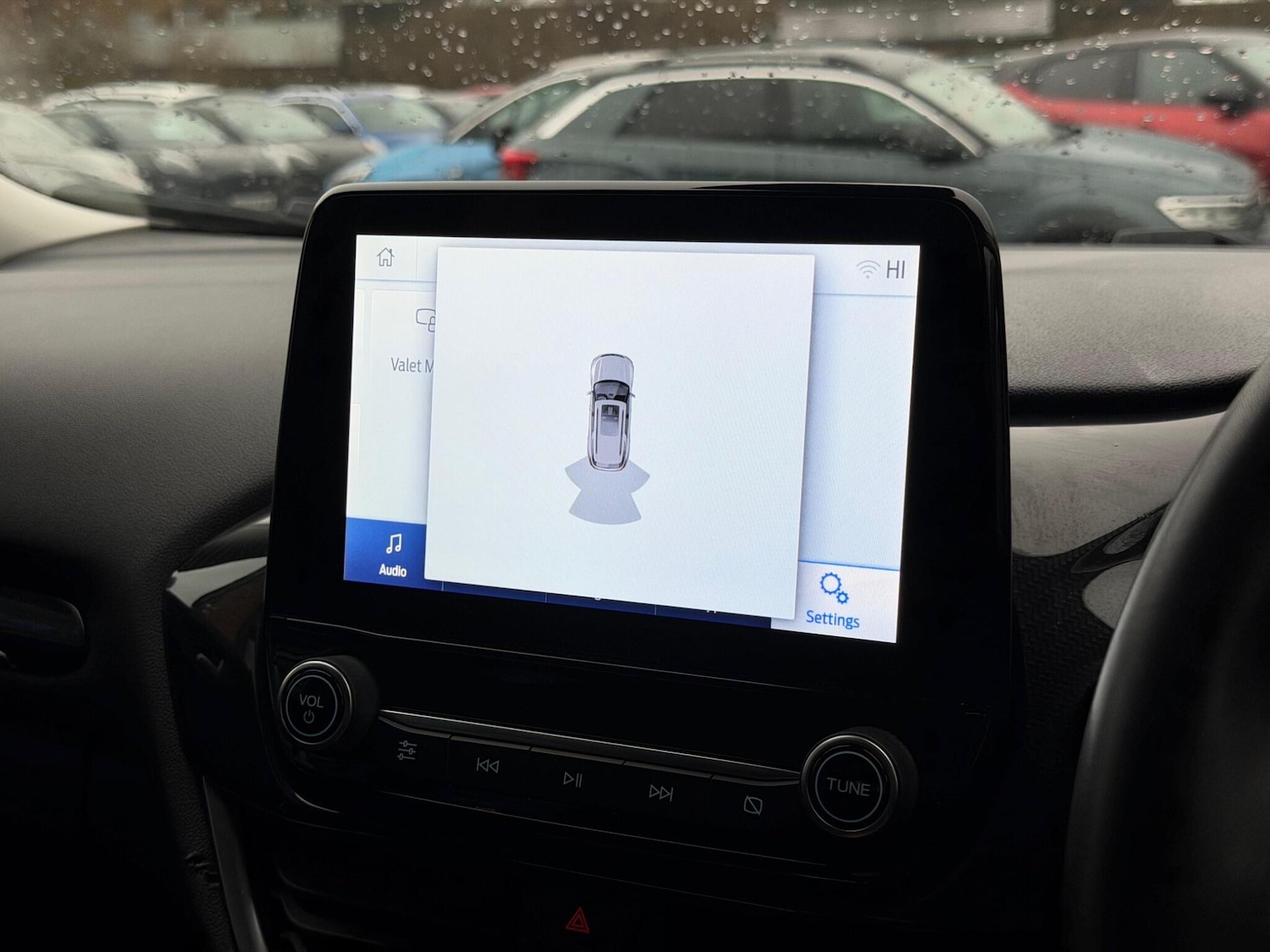 Used Ford Puma 2022 for sale - 77537392: Photo 11