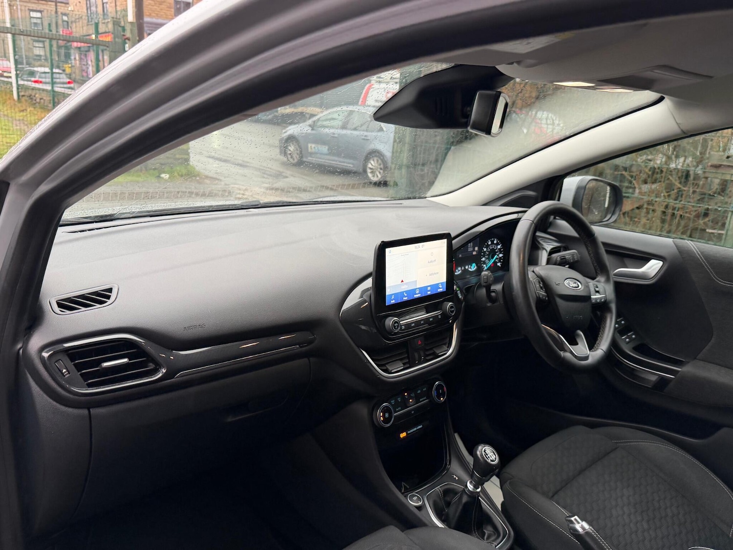 Used Ford Puma 2022 for sale - 77537392: Photo 12