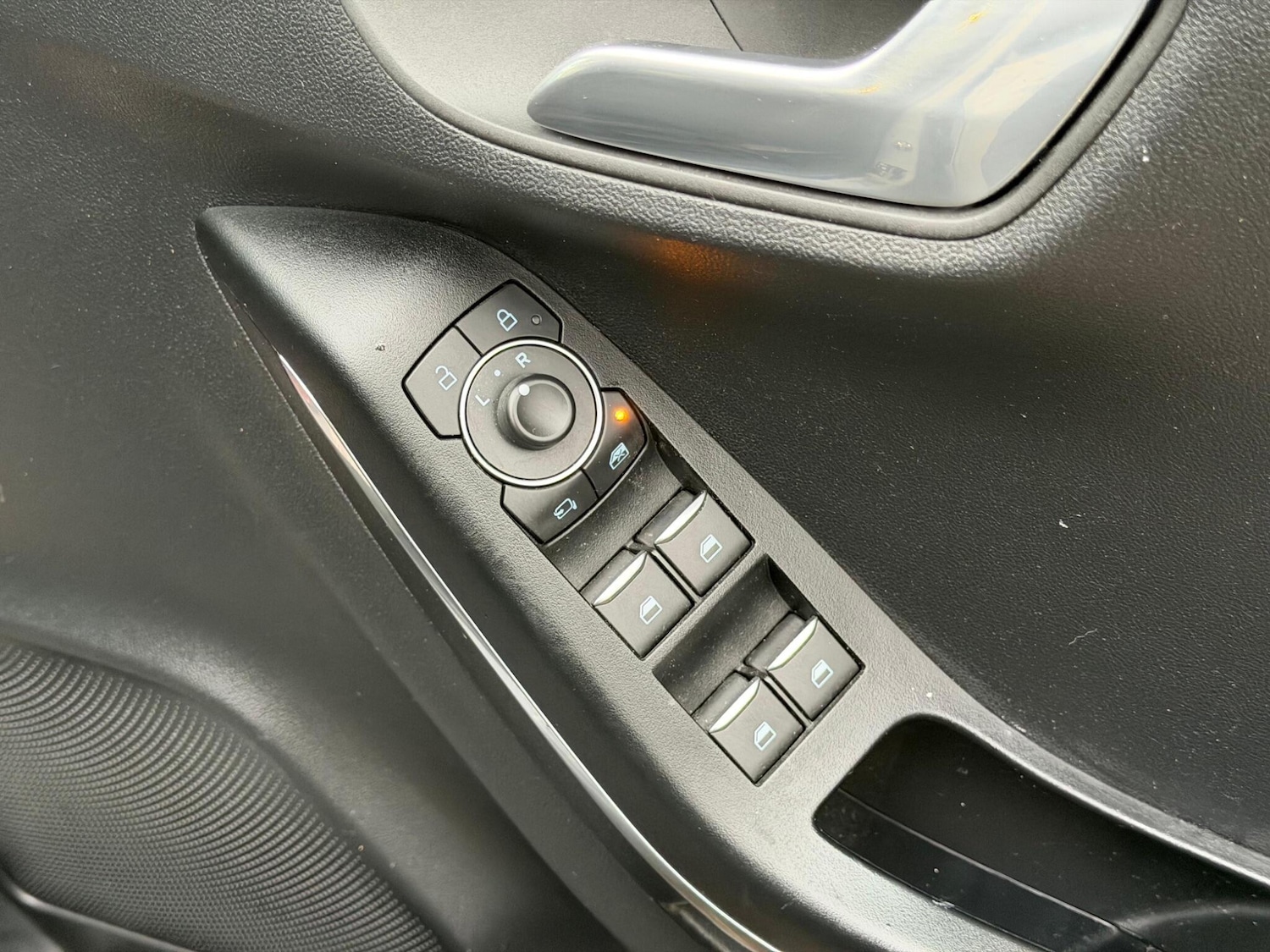 Used Ford Puma 2022 for sale - 77537392: Photo 13