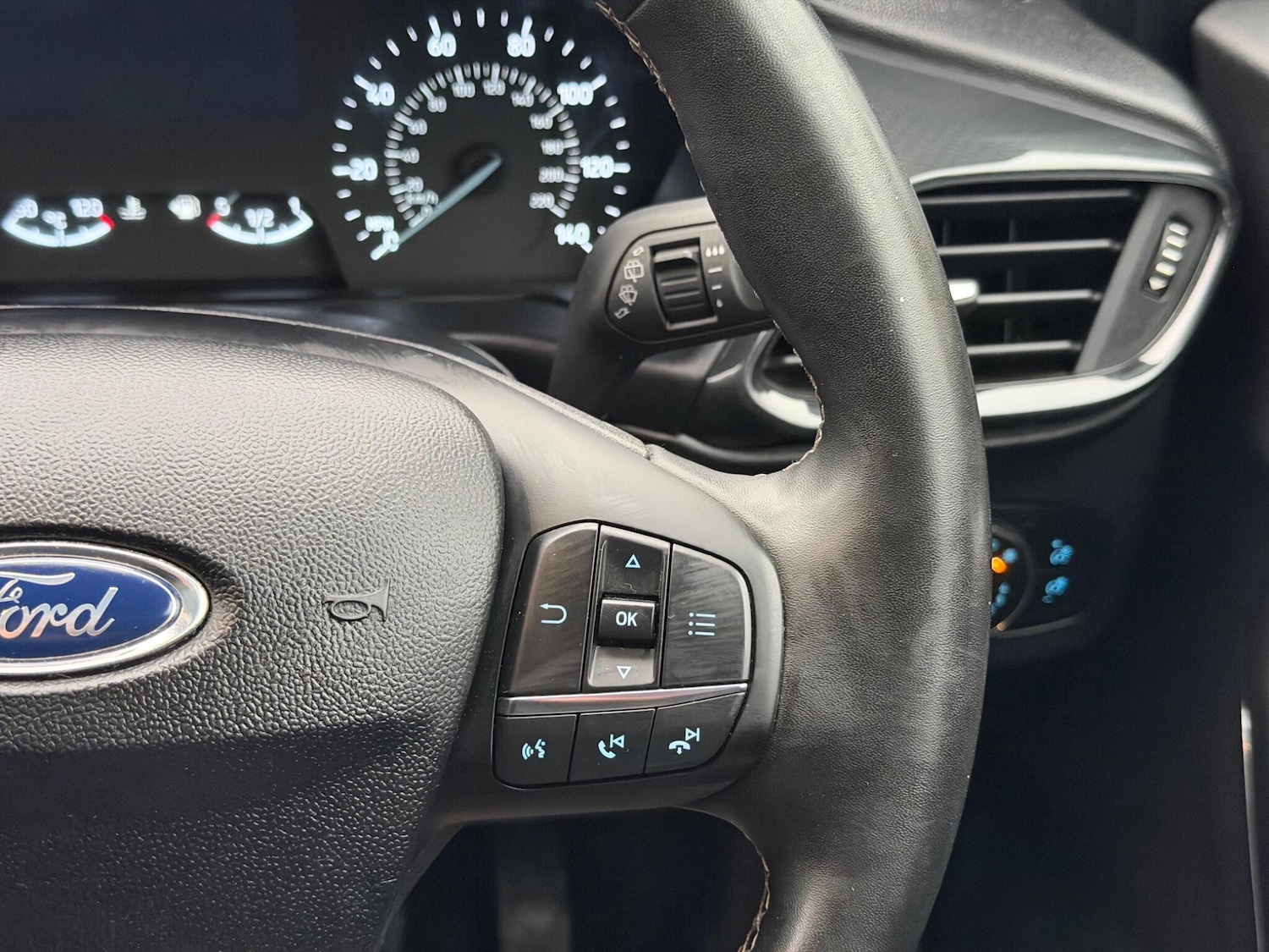 Used Ford Puma 2022 for sale - 77537392: Photo 14