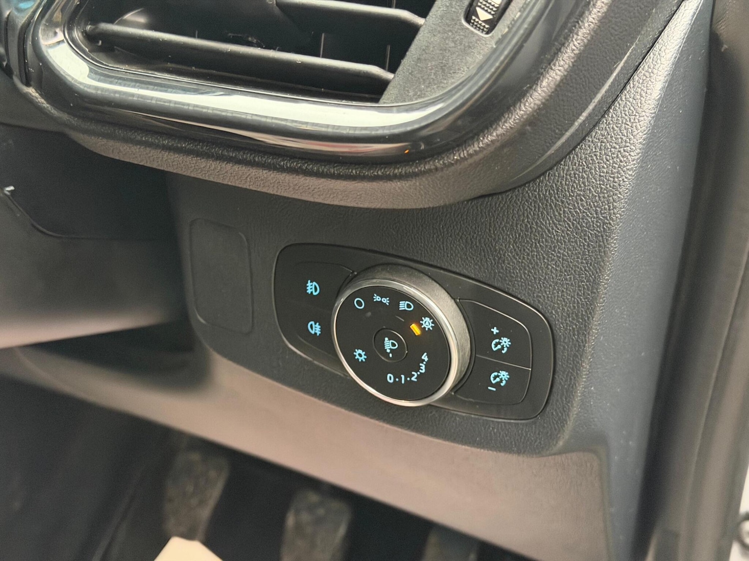 Used Ford Puma 2022 for sale - 77537392: Photo 15