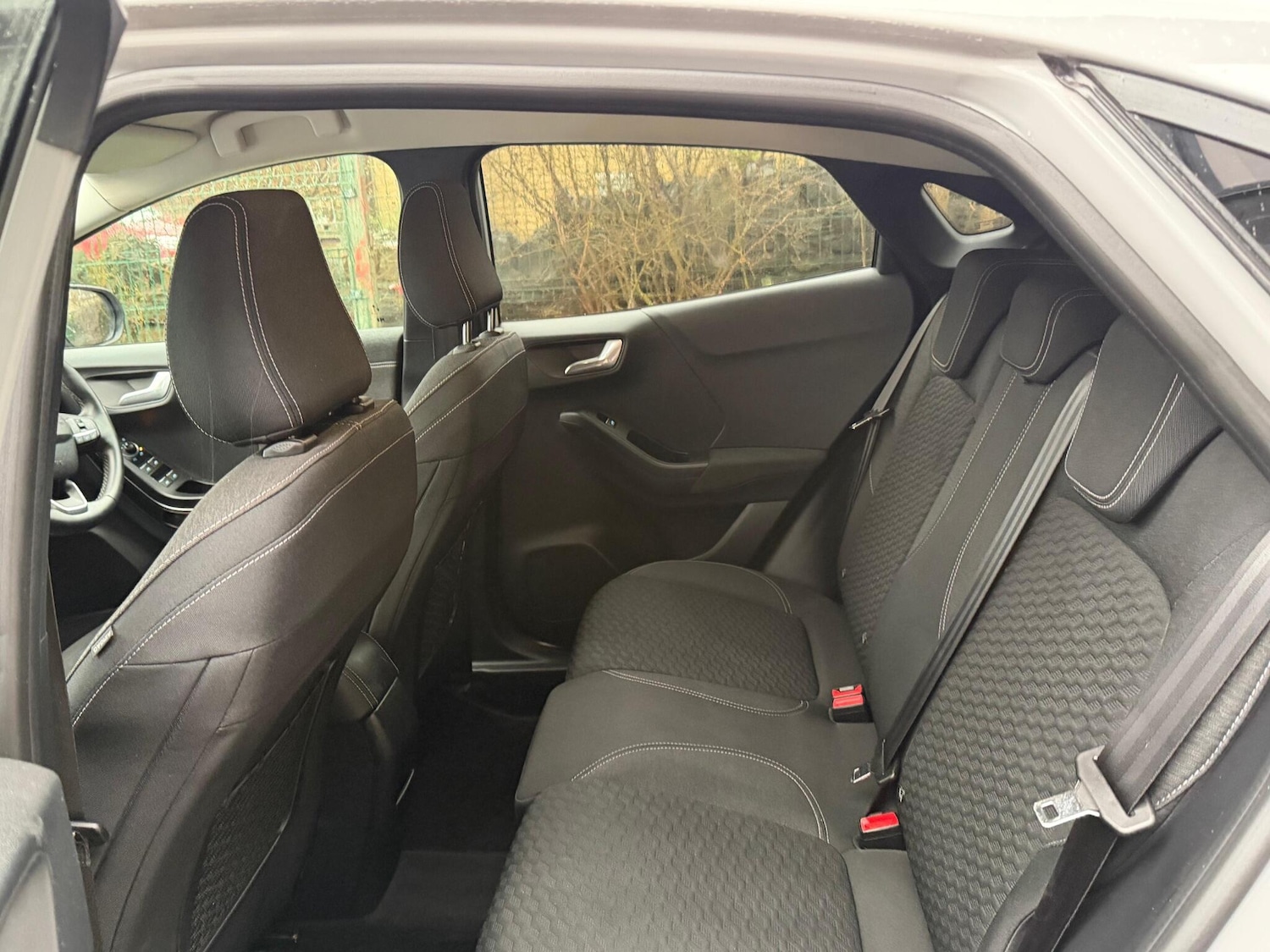 Used Ford Puma 2022 for sale - 77537392: Photo 16