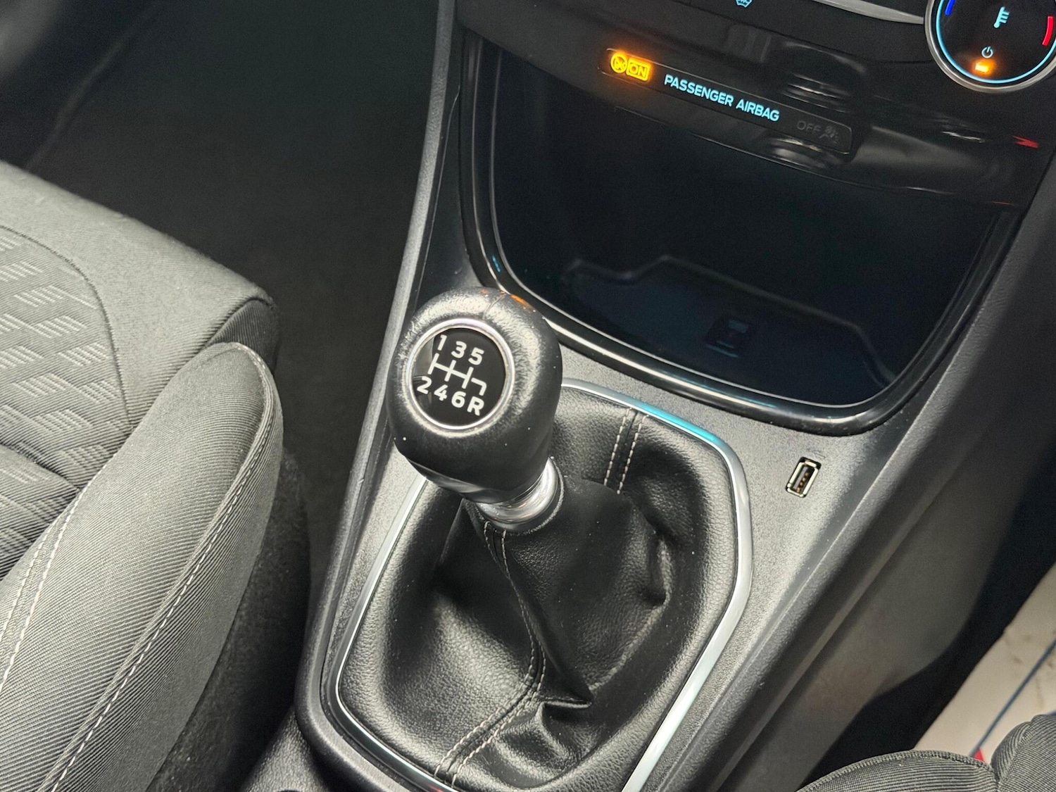 Used Ford Puma 2022 for sale - 77537392: Photo 17