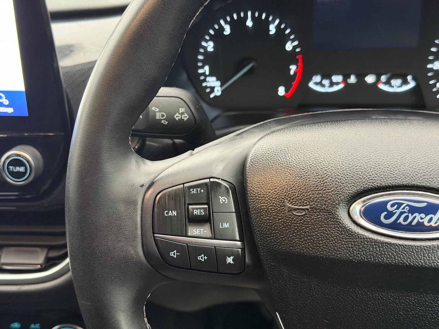 Used Ford Puma 2022 for sale - 77537392: Photo 18