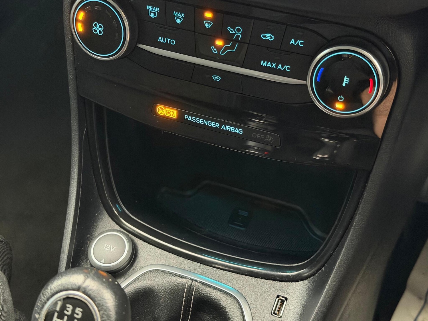 Used Ford Puma 2022 for sale - 77537392: Photo 19