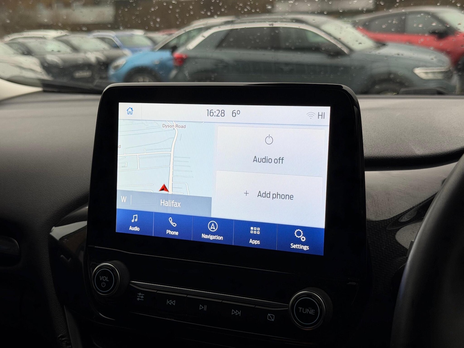 Used Ford Puma 2022 for sale - 77537392: Photo 20