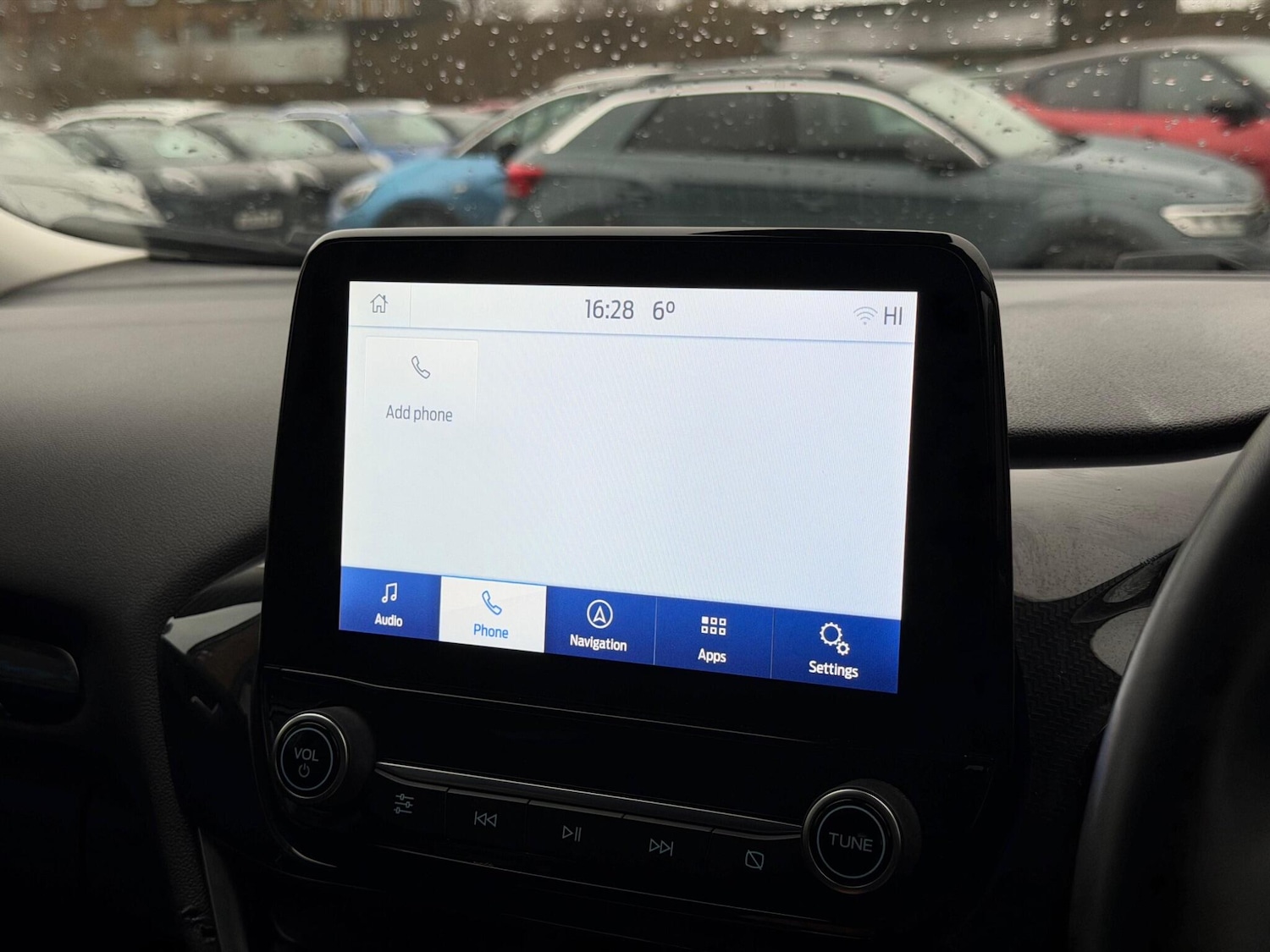 Used Ford Puma 2022 for sale - 77537392: Photo 21