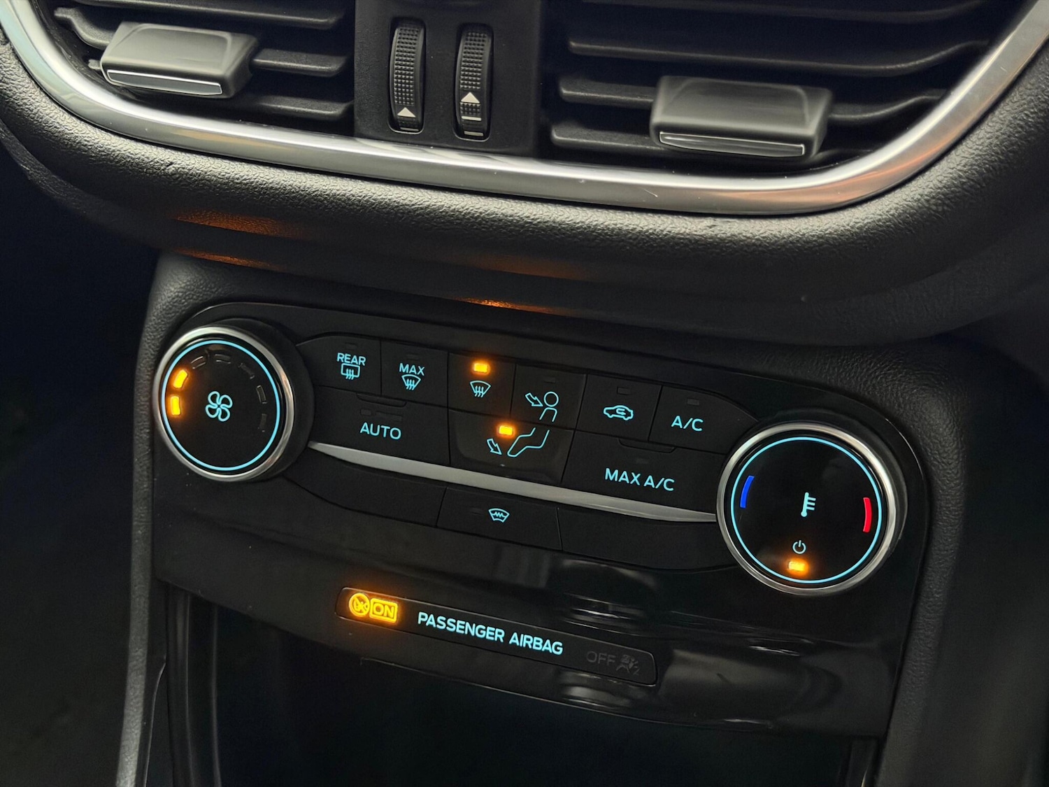 Used Ford Puma 2022 for sale - 77537392: Photo 22