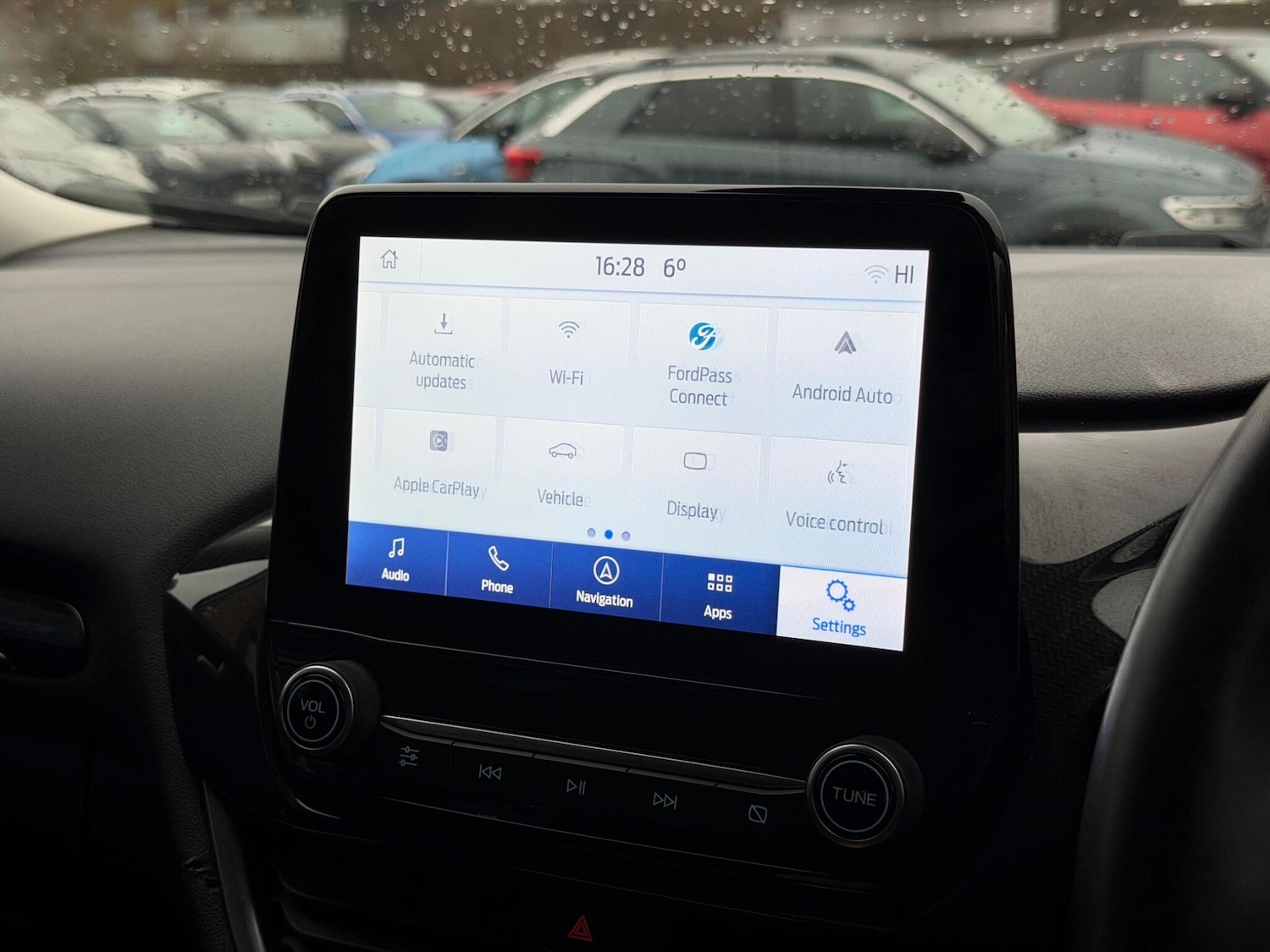 Used Ford Puma 2022 for sale - 77537392: Photo 23