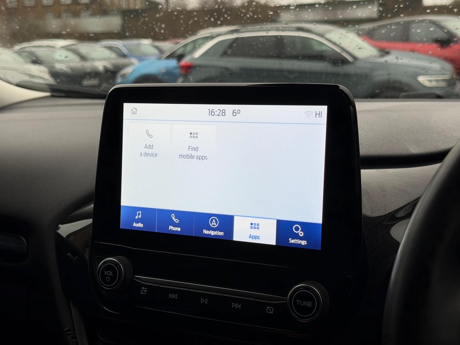 Used Ford Puma 2022 for sale - 77537392: Photo 24