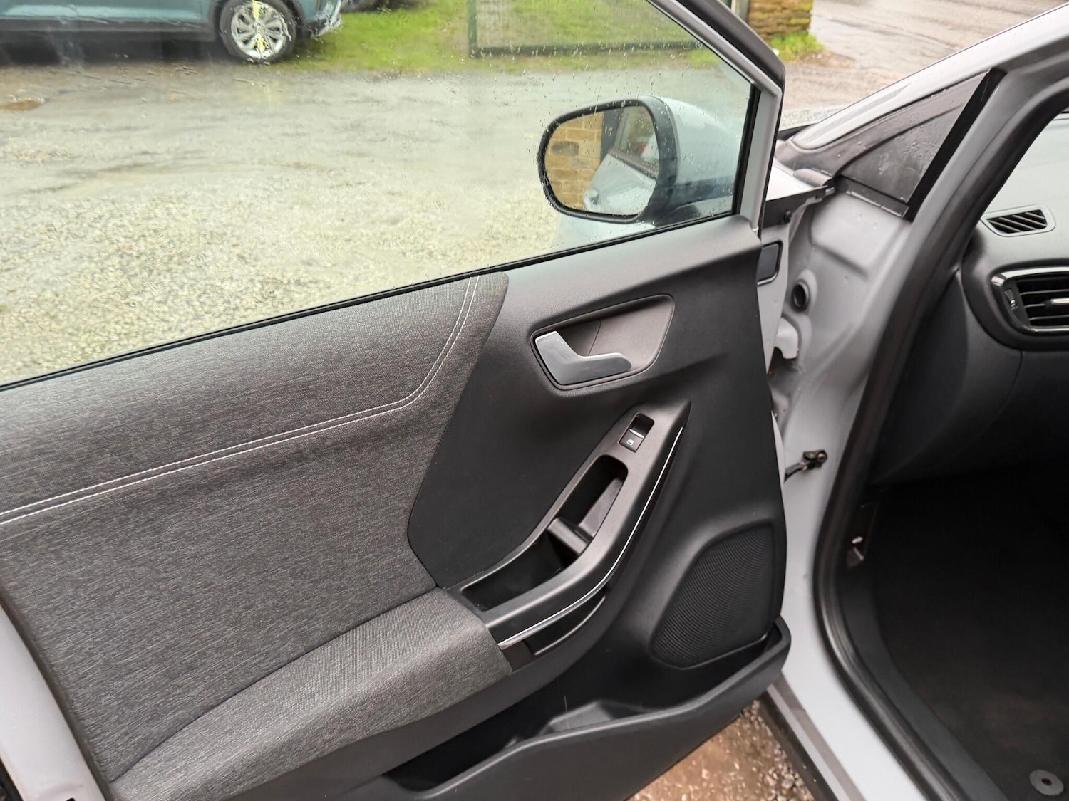 Used Ford Puma 2022 for sale - 77537392: Photo 25