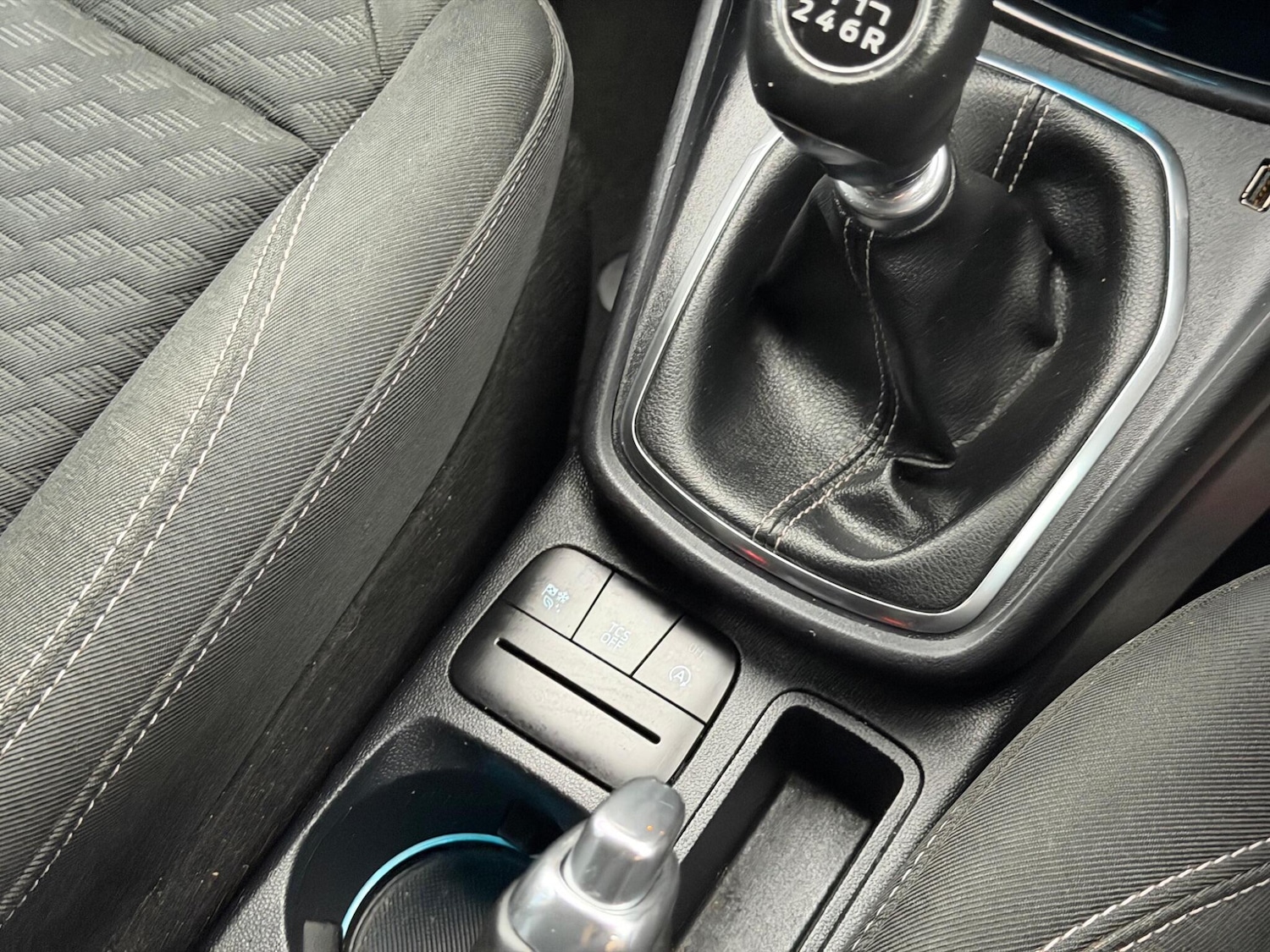 Used Ford Puma 2022 for sale - 77537392: Photo 26