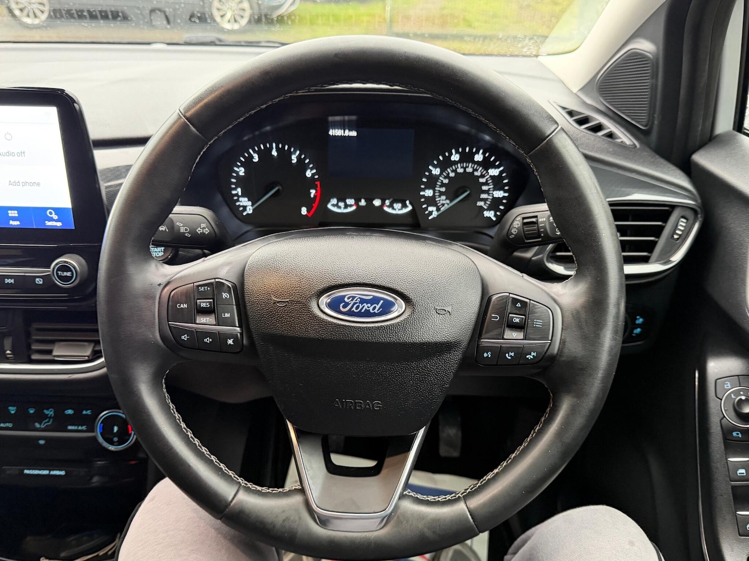 Used Ford Puma 2022 for sale - 77537392: Photo 28