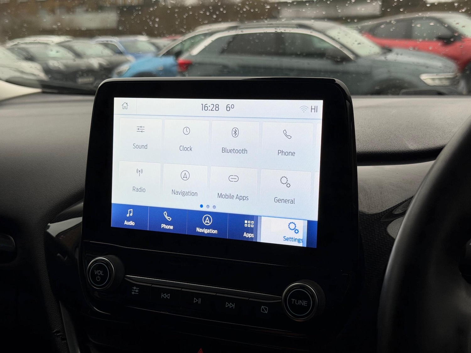 Used Ford Puma 2022 for sale - 77537392: Photo 31