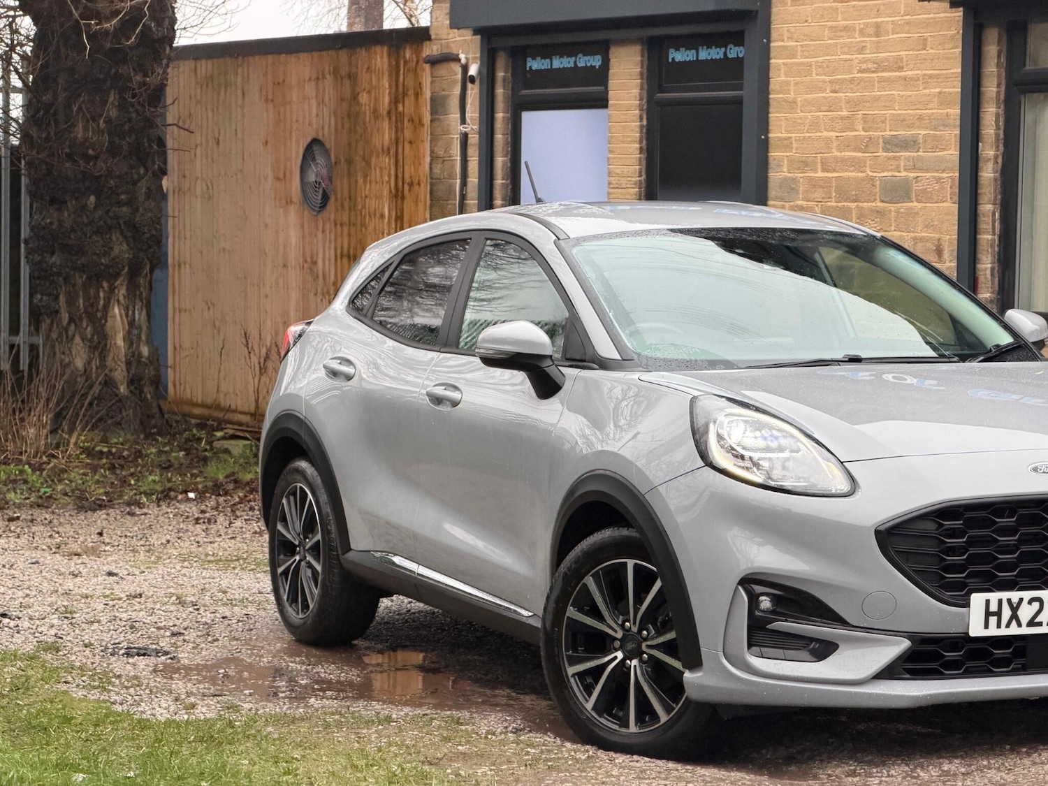 Used Ford Puma 2022 for sale - 77537392: Photo 33