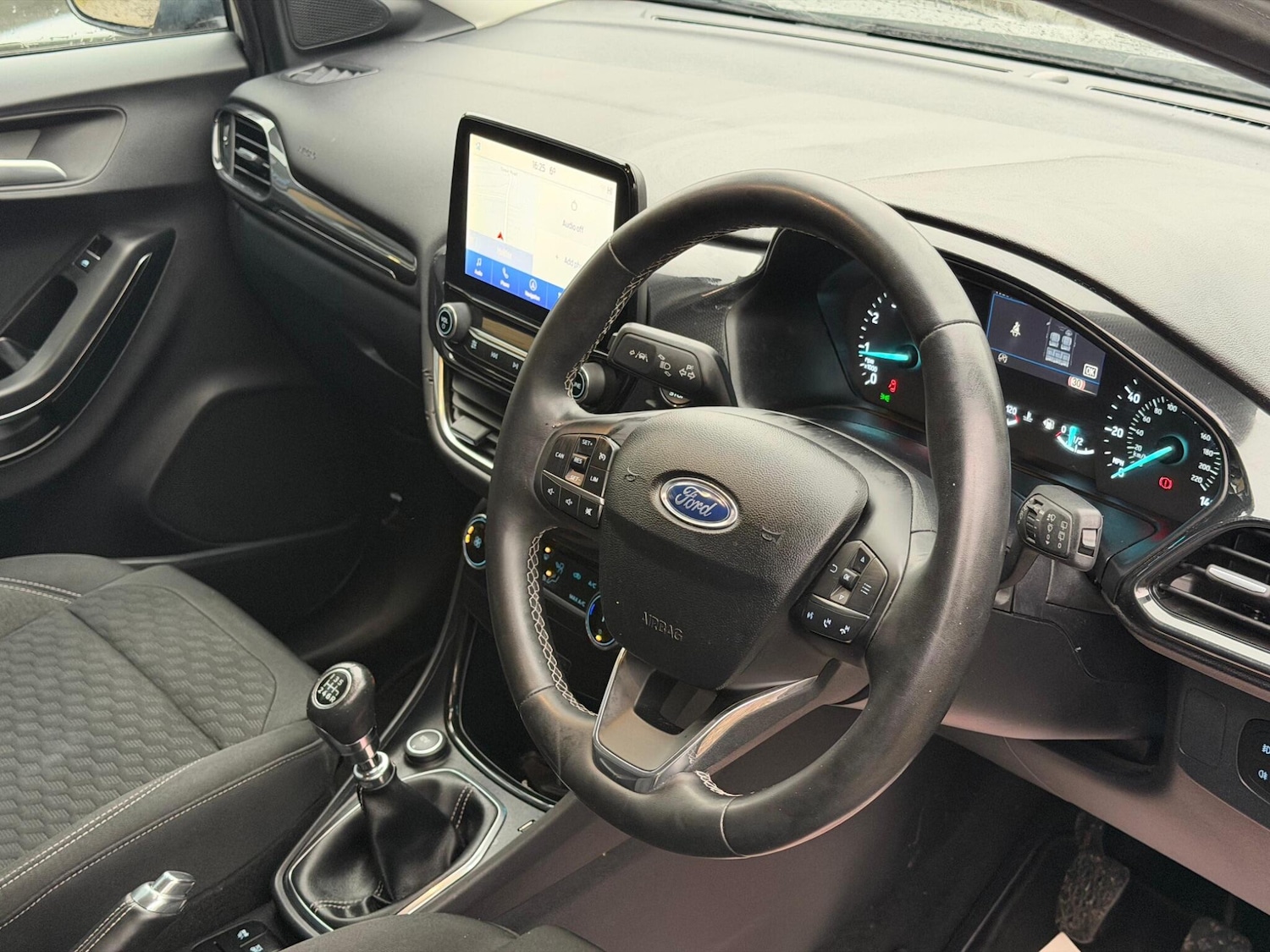 Used Ford Puma 2022 for sale - 77537392: Photo 35