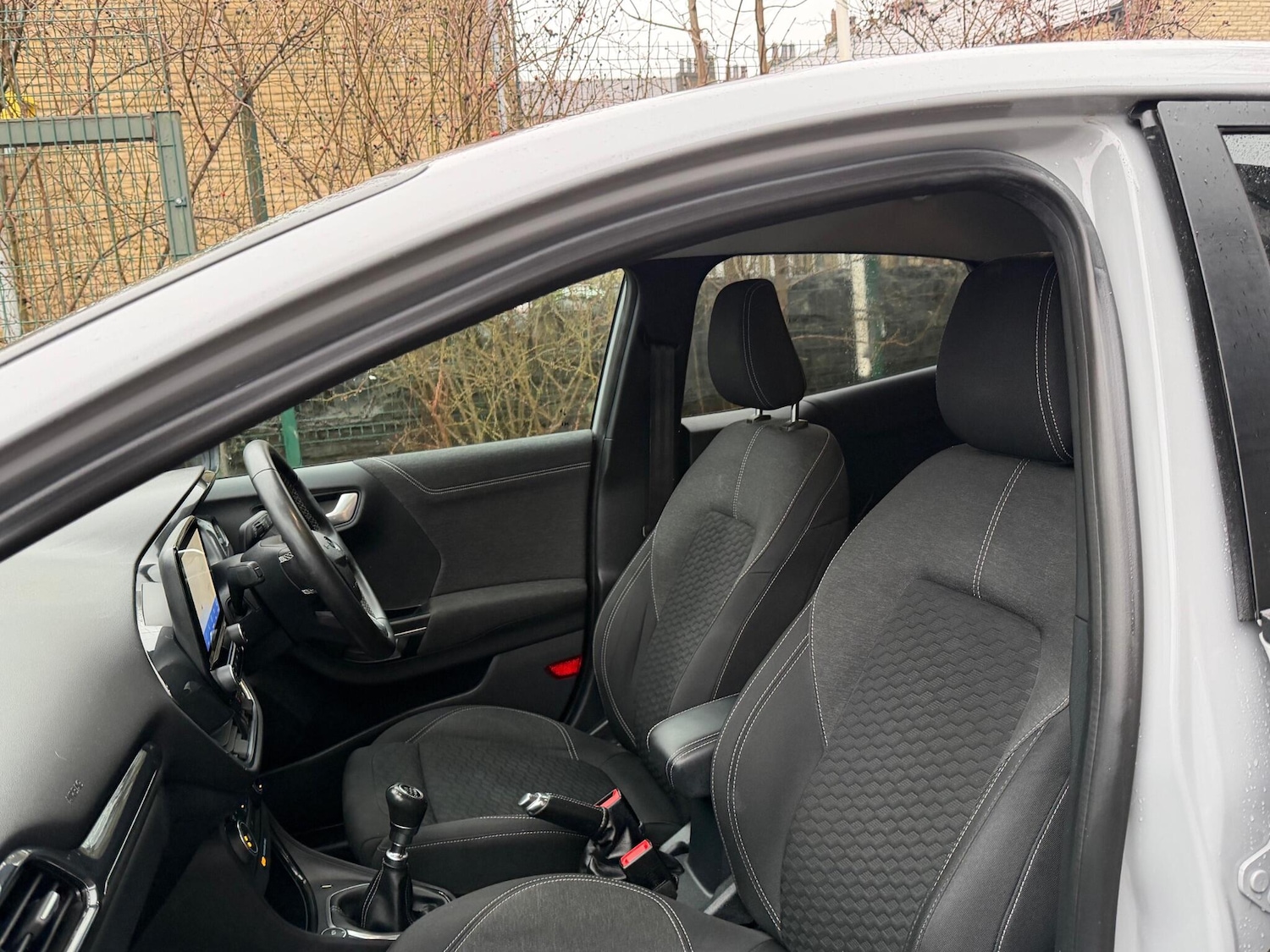 Used Ford Puma 2022 for sale - 77537392: Photo 9