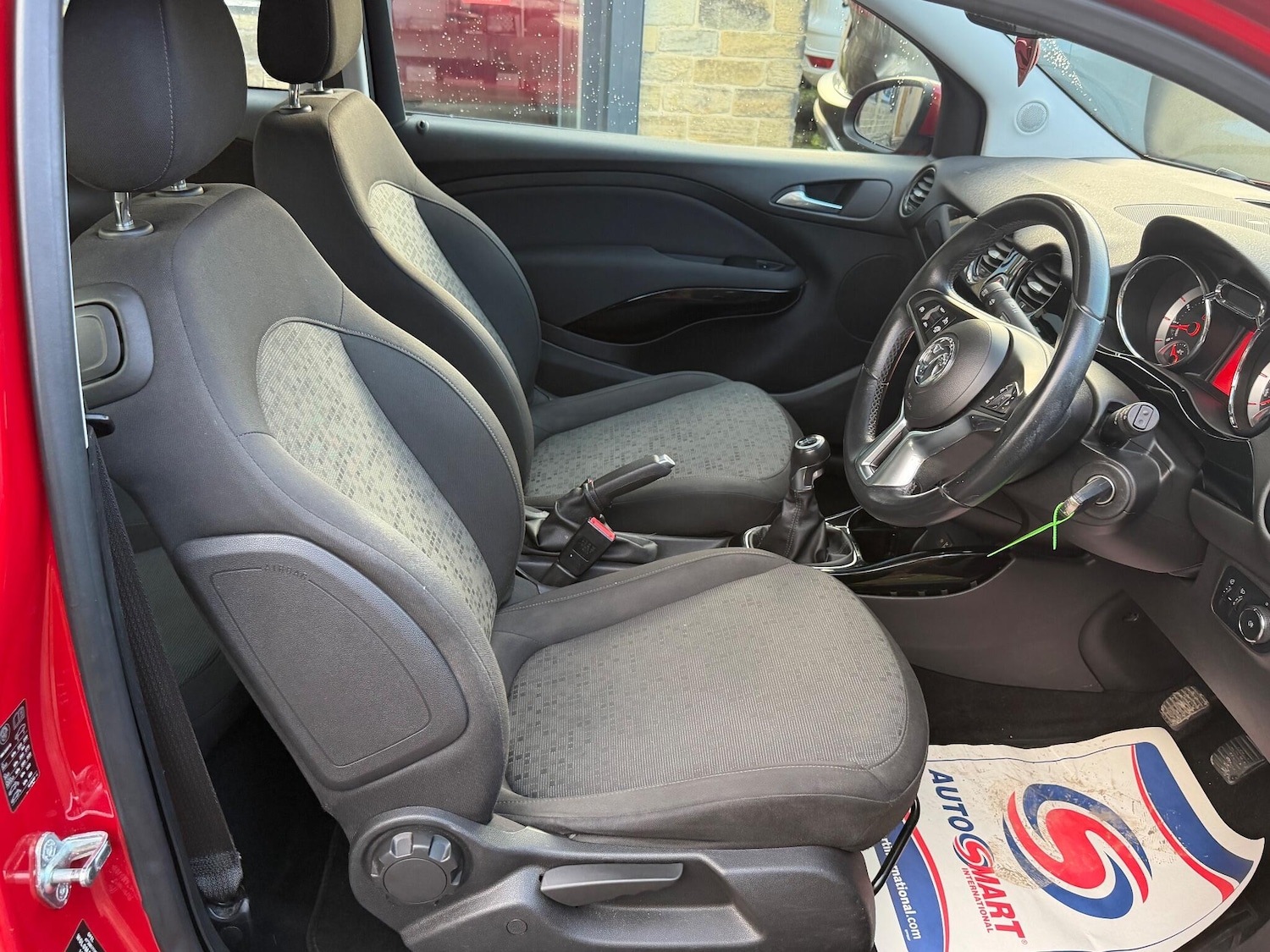 Used Vauxhall ADAM 2015 for sale - 76866126: Photo 11