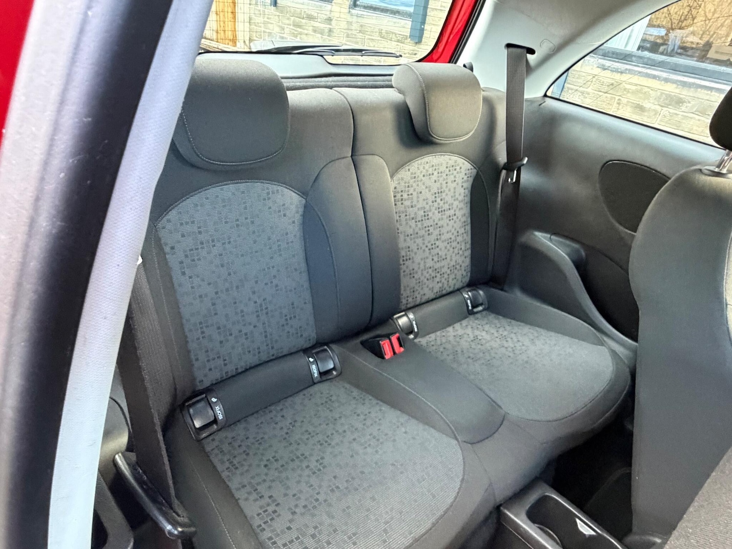 Used Vauxhall ADAM 2015 for sale - 76866126: Photo 12