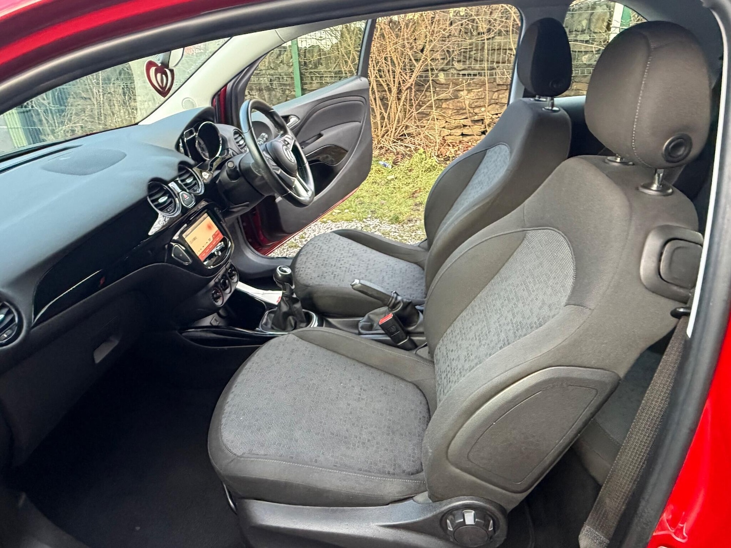 Used Vauxhall ADAM 2015 for sale - 76866126: Photo 13