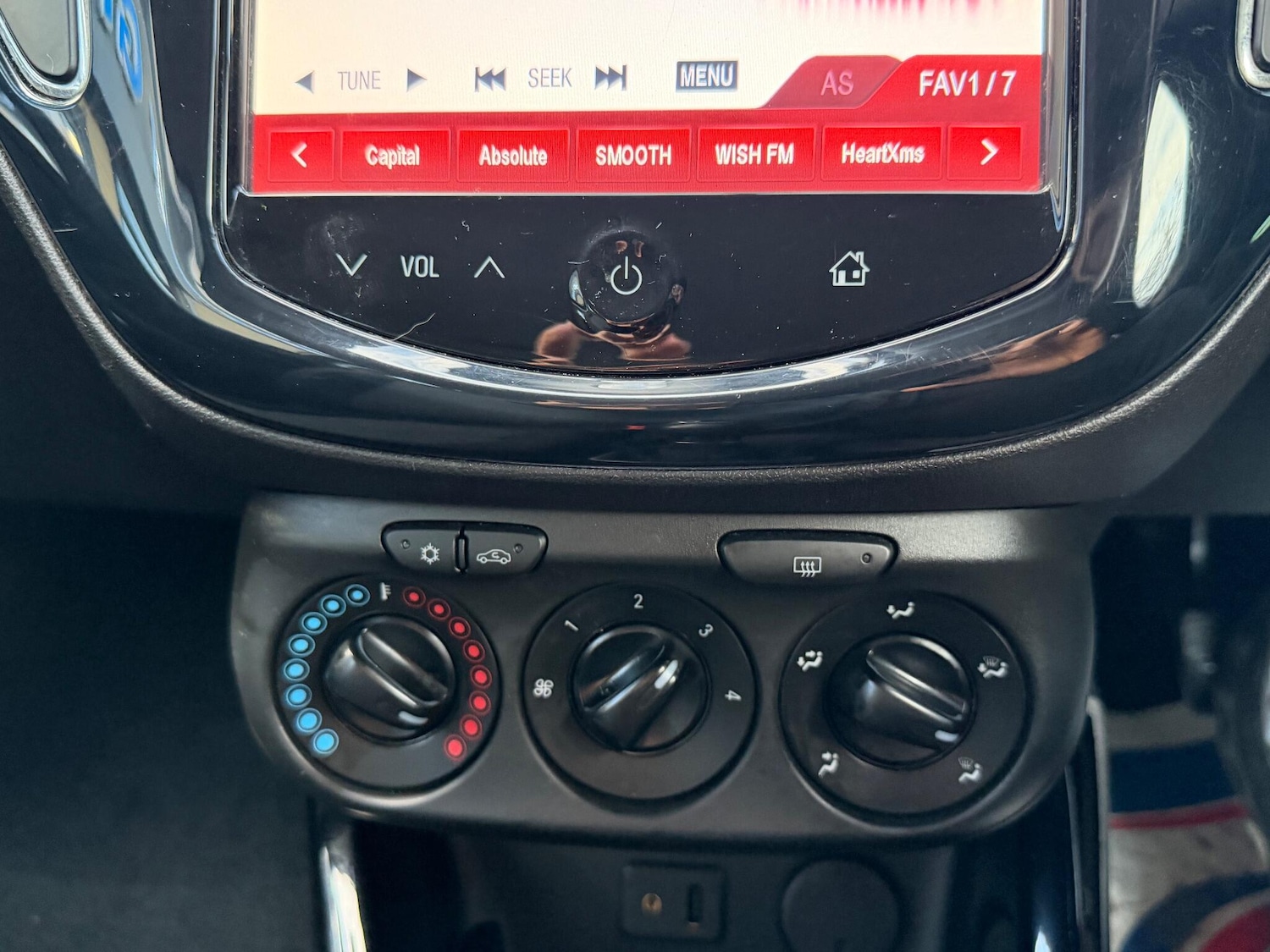 Used Vauxhall ADAM 2015 for sale - 76866126: Photo 19