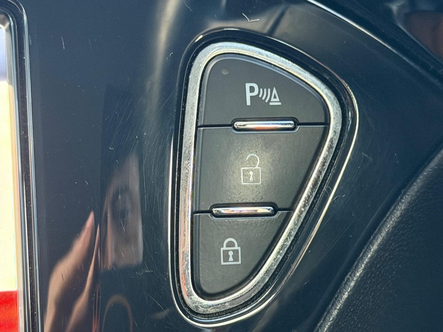 Used Vauxhall ADAM 2015 for sale - 76866126: Photo 23