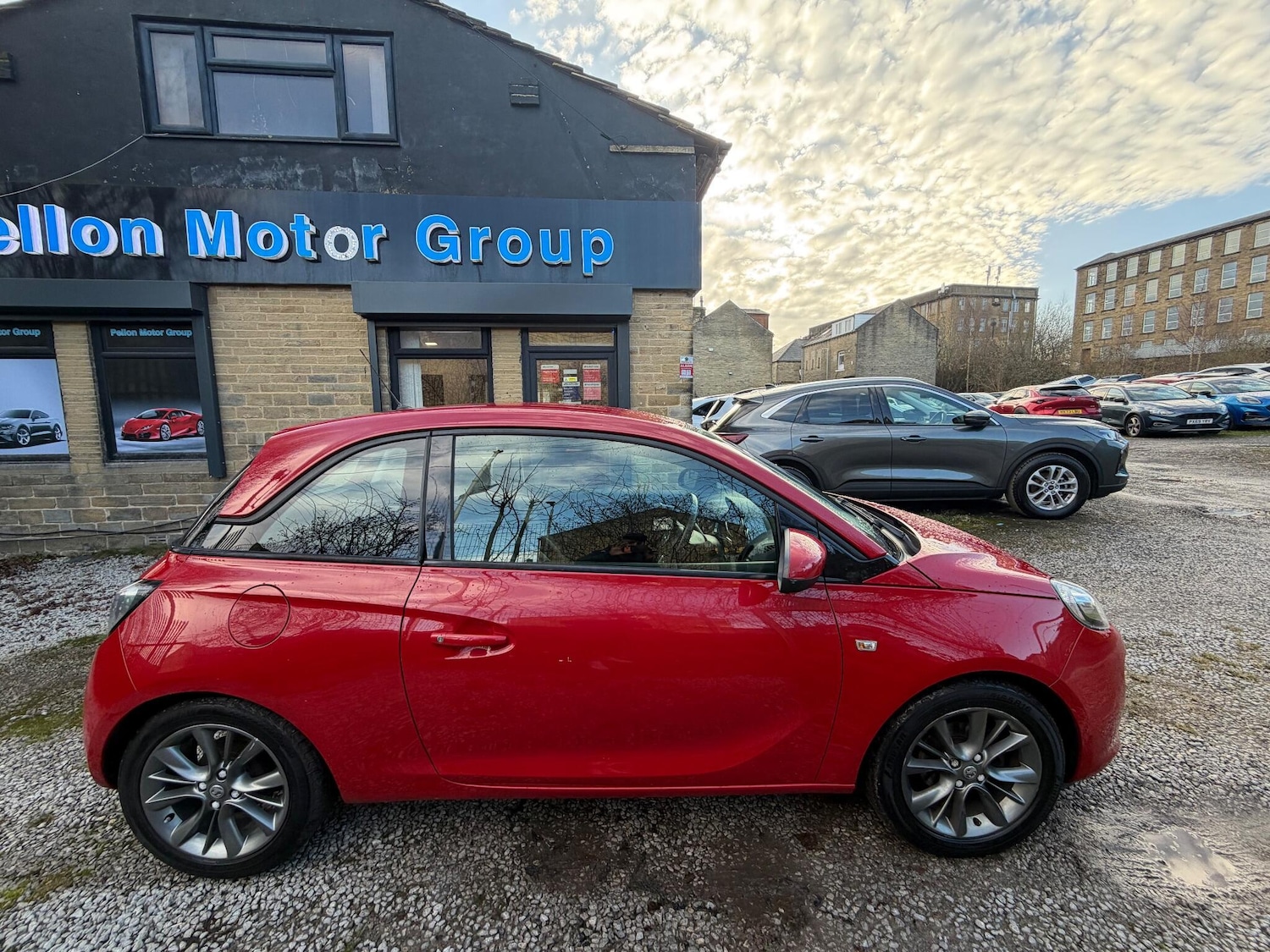 Used Vauxhall ADAM 2015 for sale - 76866126: Photo 5