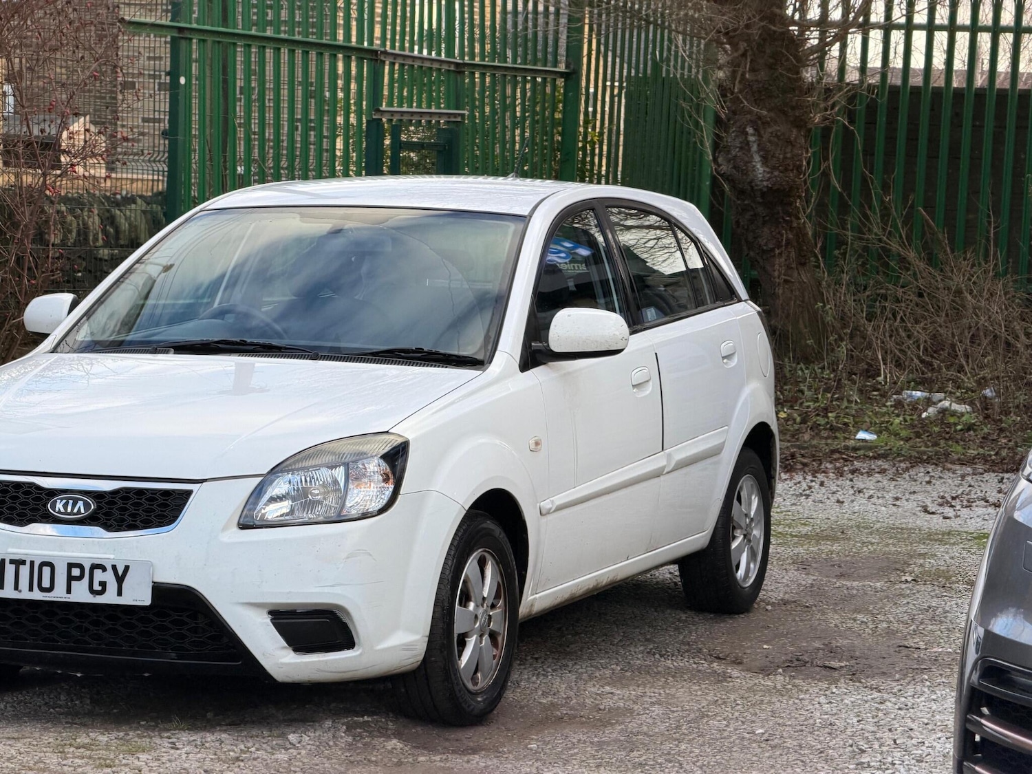 Used Kia Rio 2010 for sale - 77053985: Photo 11