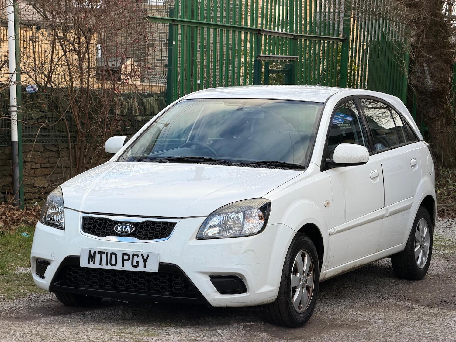 Used Kia Rio 2010 for sale - 77053985: Photo 13