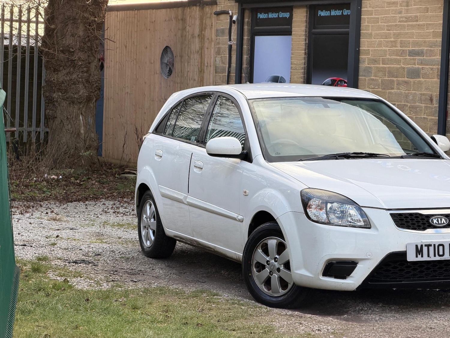 Used Kia Rio 2010 for sale - 77053985: Photo 17