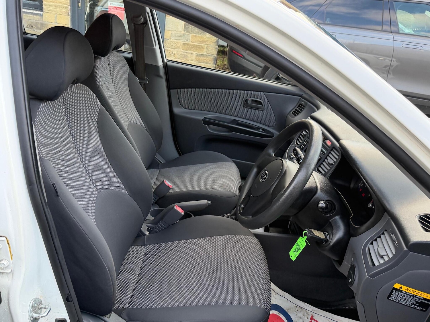 Used Kia Rio 2010 for sale - 77053985: Photo 19