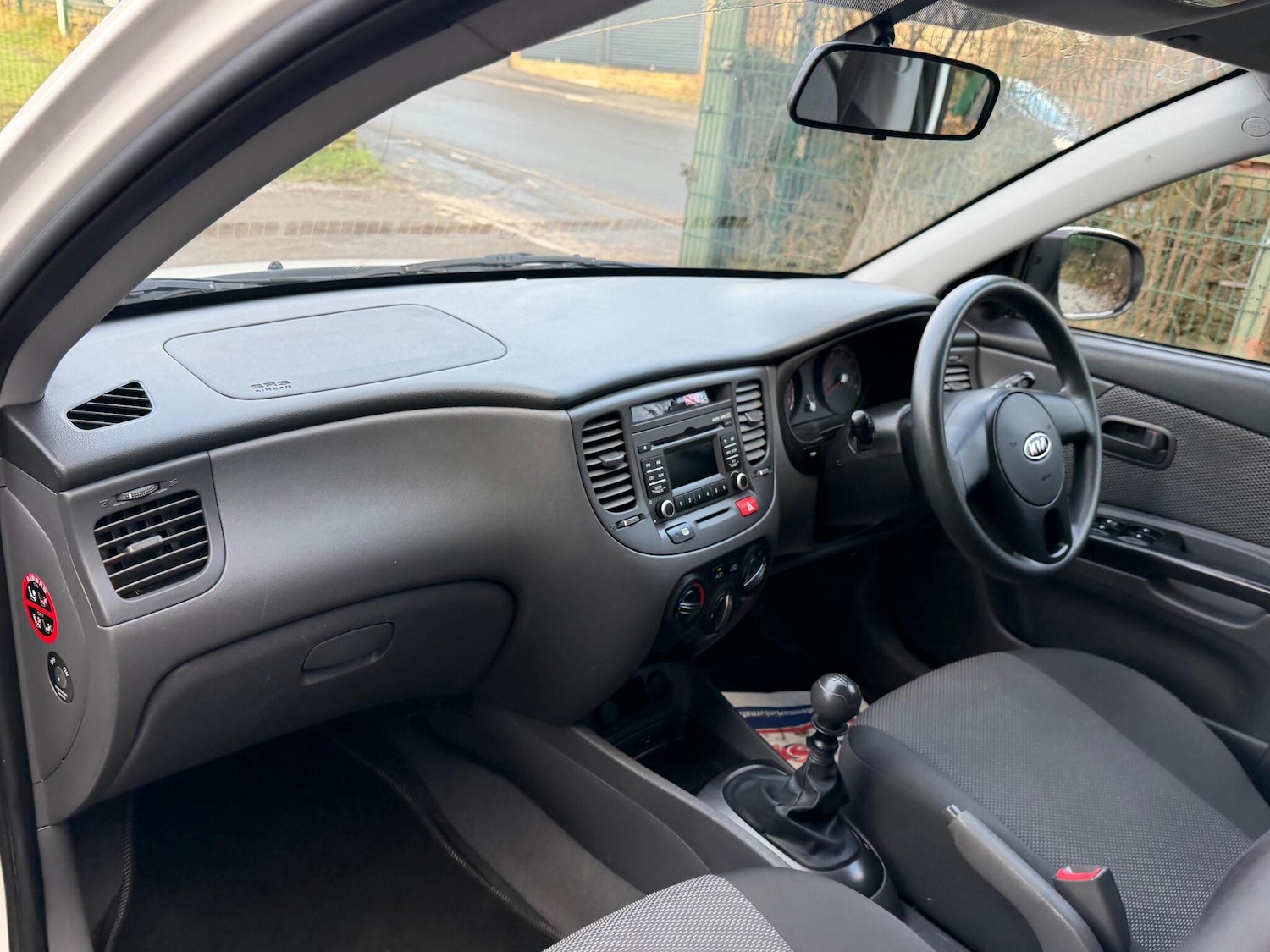 Used Kia Rio 2010 for sale - 77053985: Photo 22