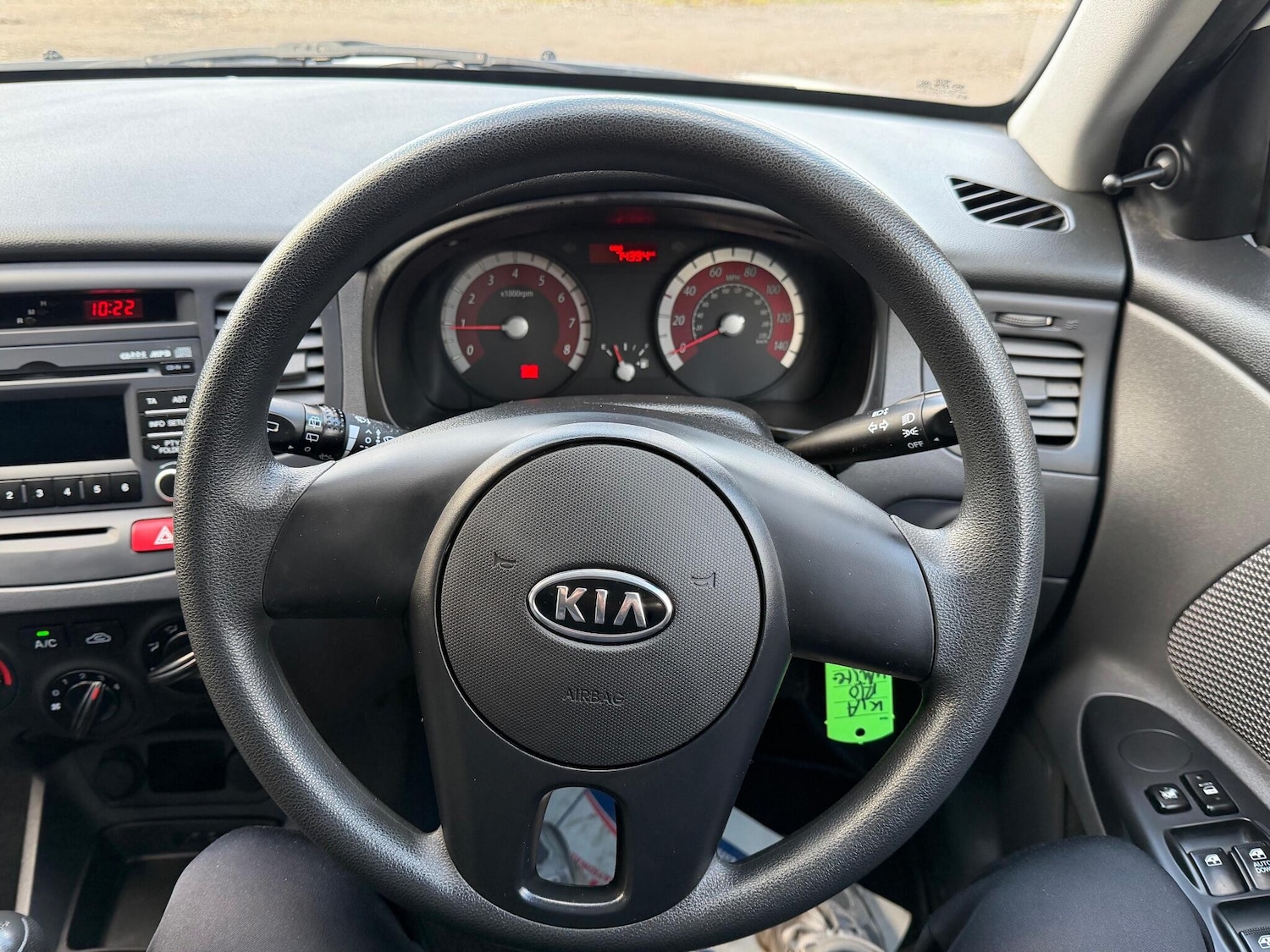 Used Kia Rio 2010 for sale - 77053985: Photo 26