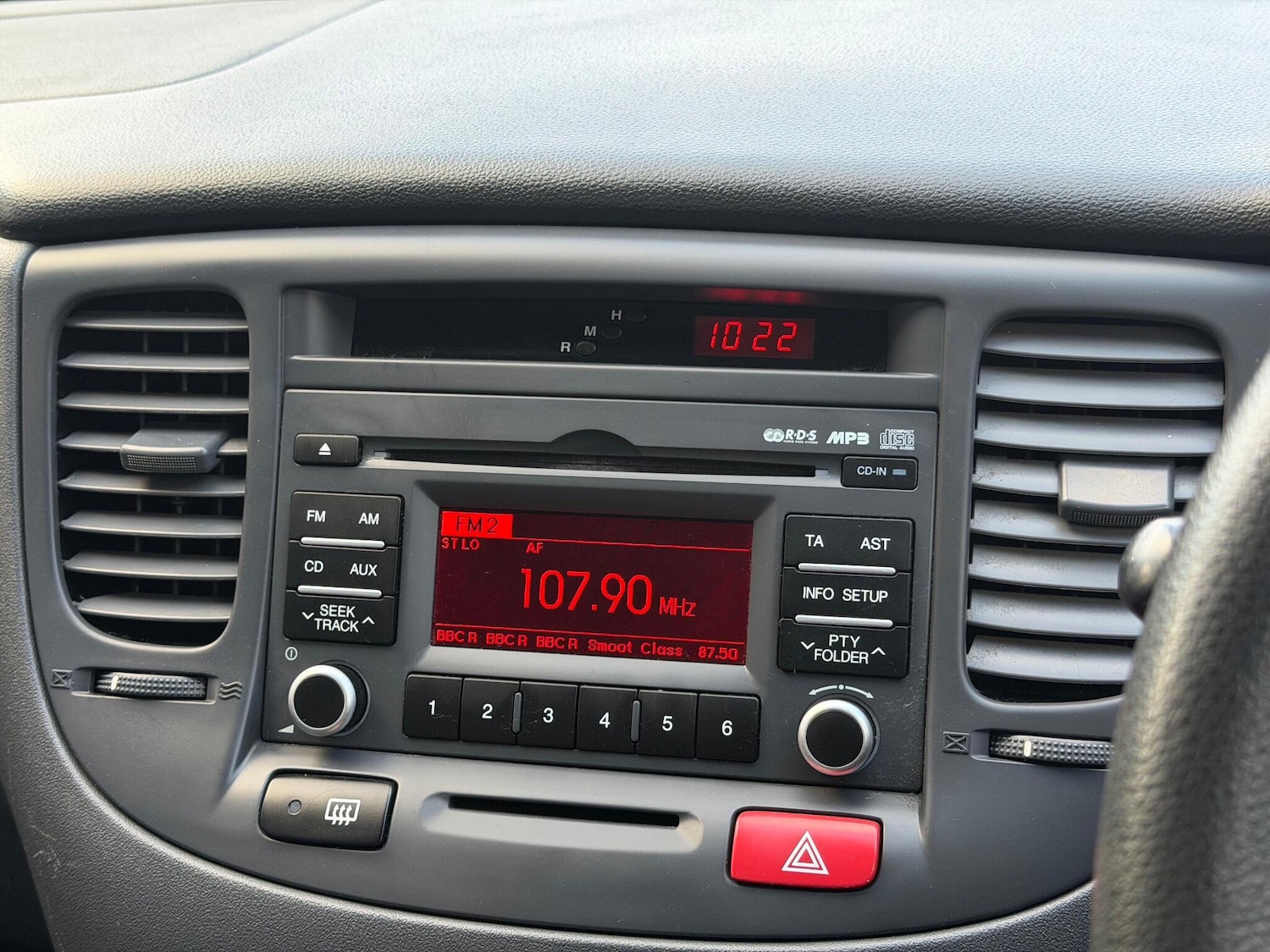 Used Kia Rio 2010 for sale - 77053985: Photo 28