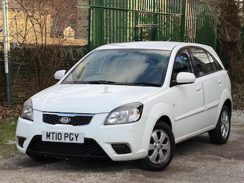 Used Kia Rio 2010 for sale - 77053985: Photo