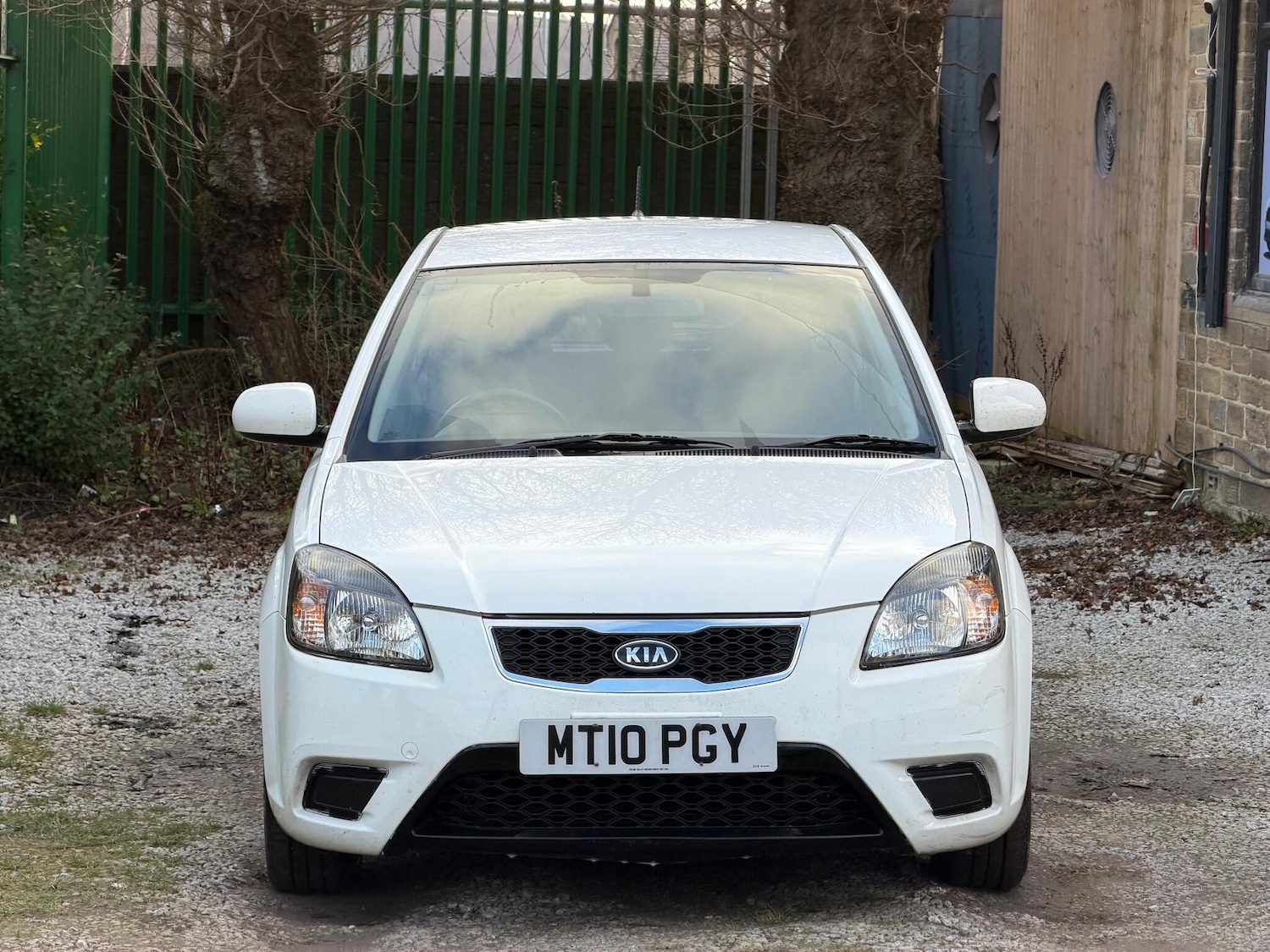 Used Kia Rio 2010 for sale - 77053985: Photo 3
