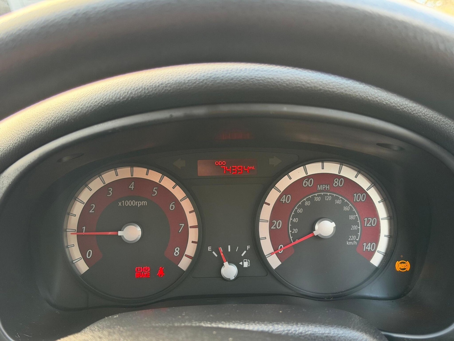 Used Kia Rio 2010 for sale - 77053985: Photo 30