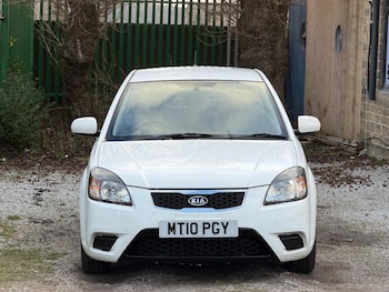 Used Kia Rio 2010 for sale - 77053985: Photo