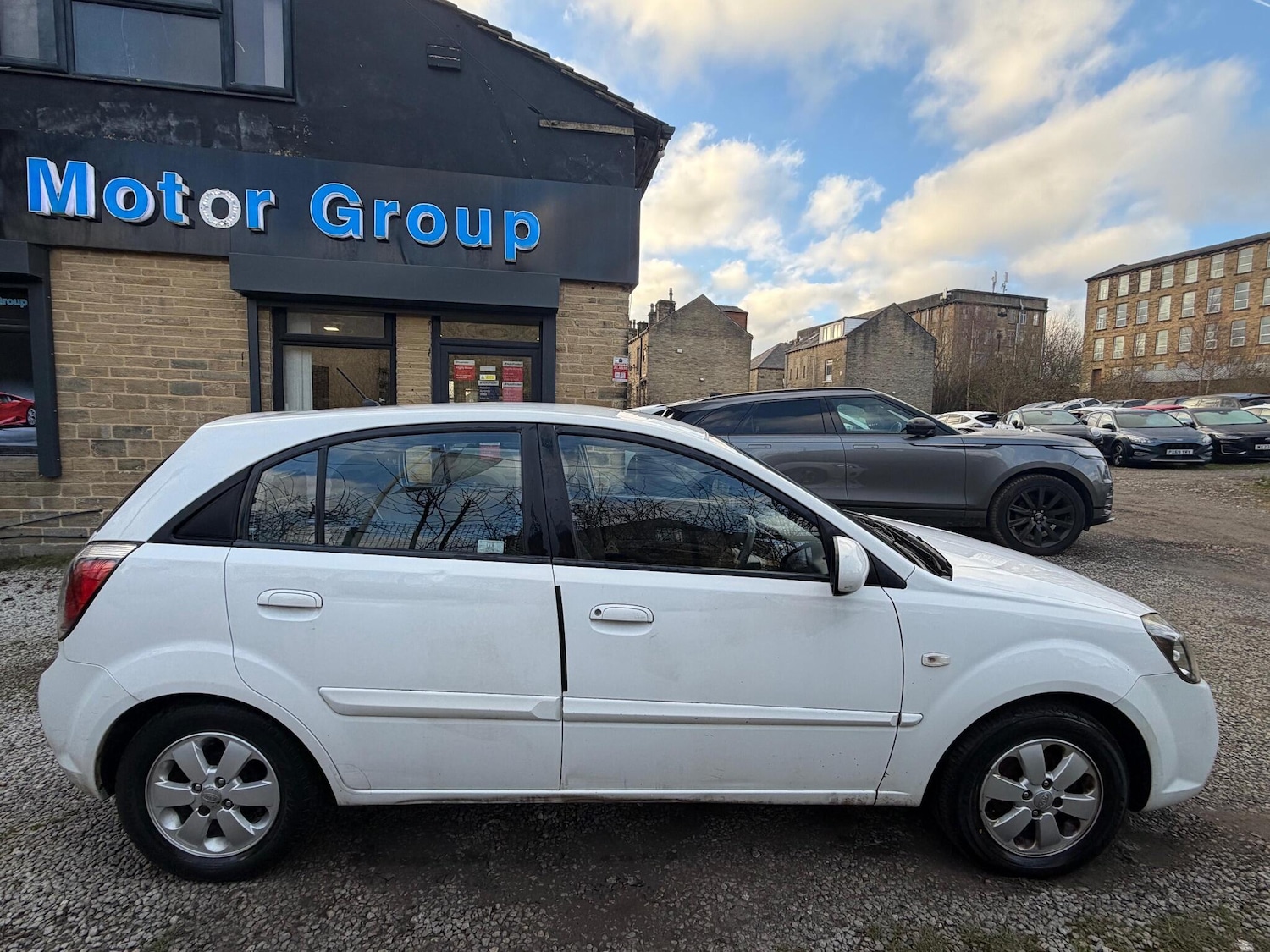 Used Kia Rio 2010 for sale - 77053985: Photo 5