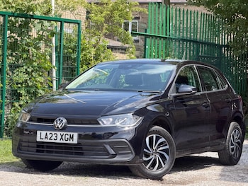 Used Volkswagen Polo 2023 for sale - 78834226: Photo