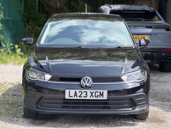 Used Volkswagen Polo 2023 for sale - 78834226: Photo