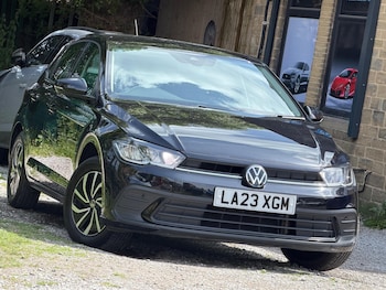 Used Volkswagen Polo 2023 for sale - 78834226: Photo