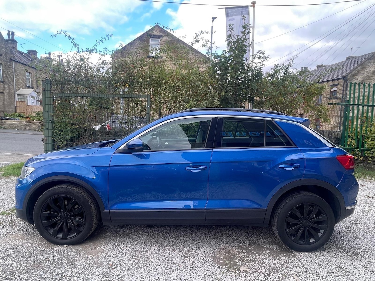 Used Volkswagen T-Roc 2018 for sale - 77131743: Photo 15